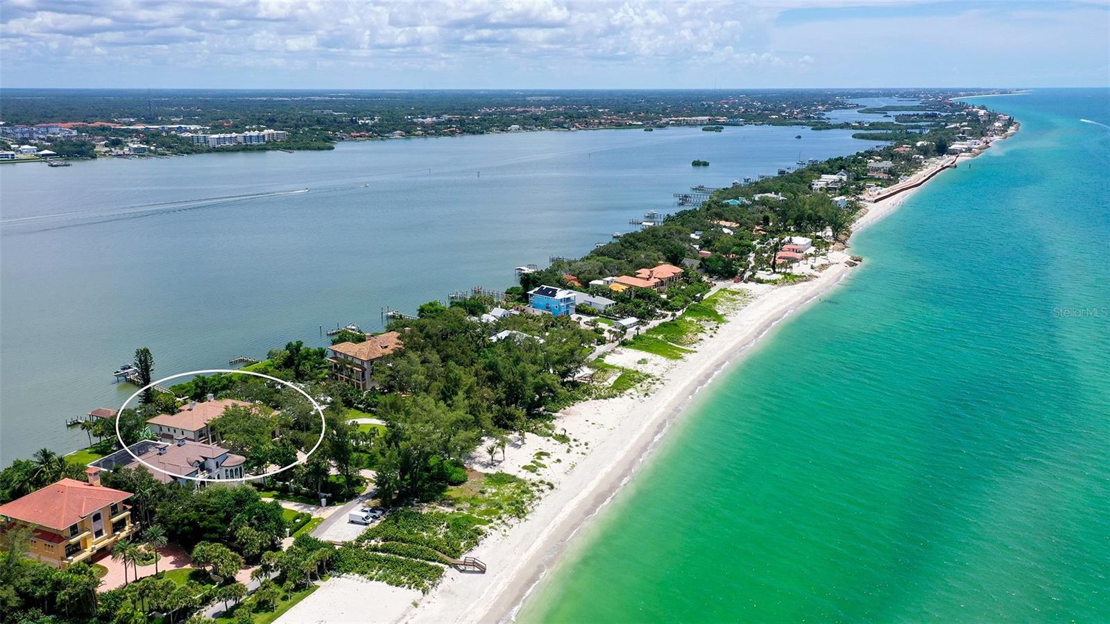 1216 N CASEY KEY ROAD