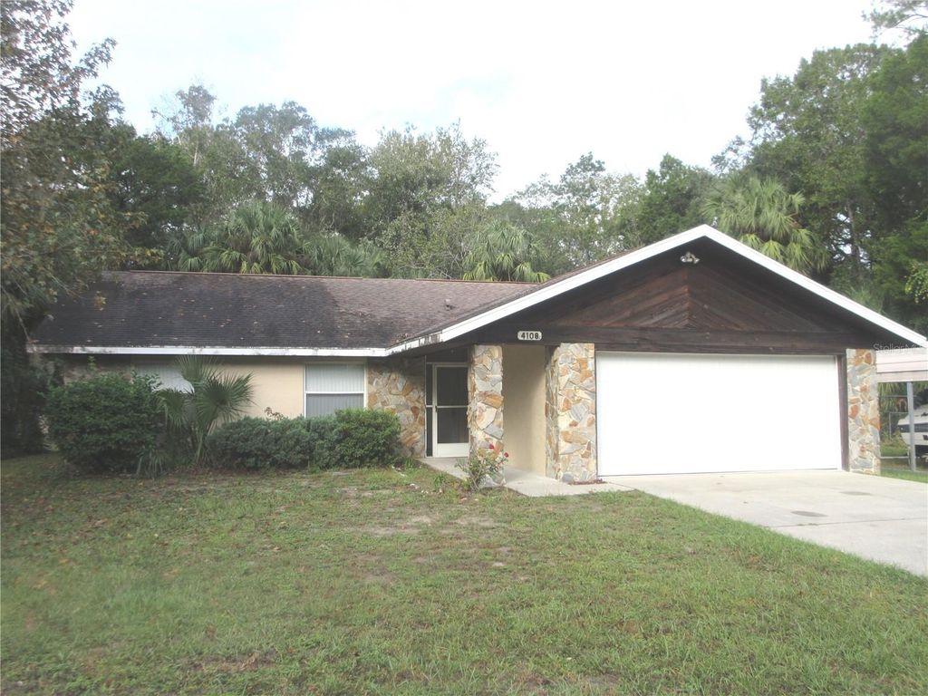 Photo of 4108 N Casa Terrace, Crystal River, FL 34428 (MLS # OM711929)