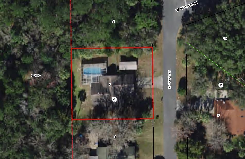 COUNTRY OAKS - Residential