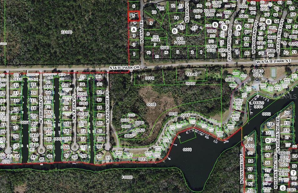 COUNTRY OAKS - Residential