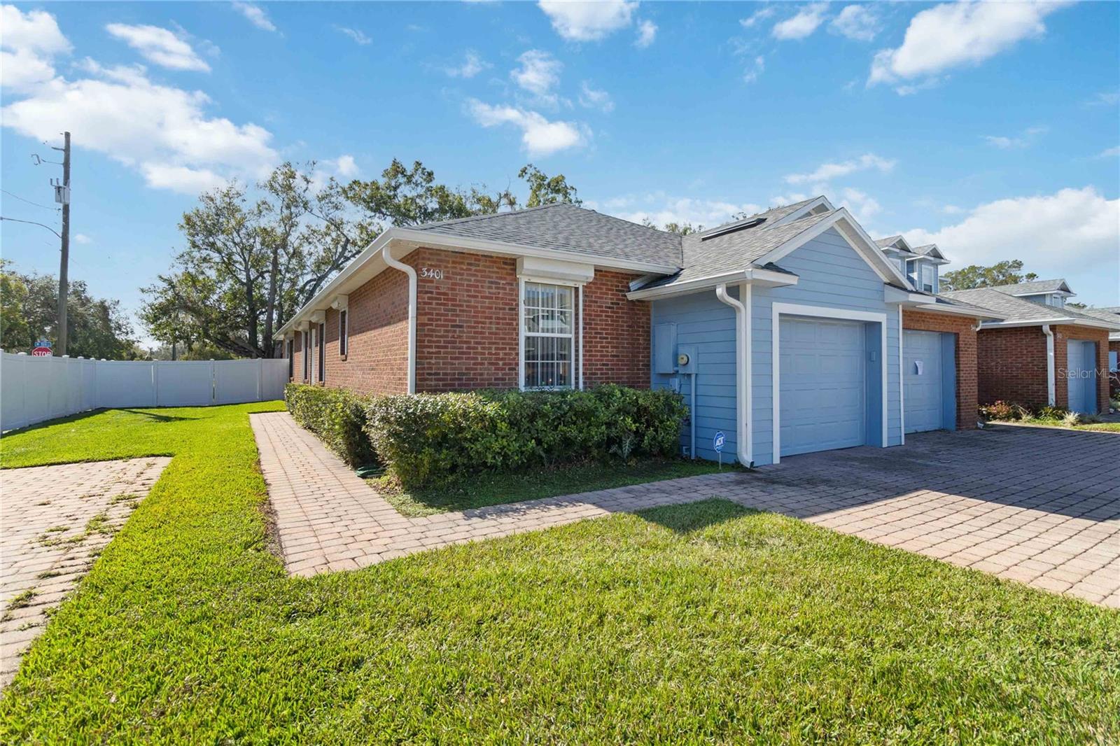 3401 HOME TOWN LANE
