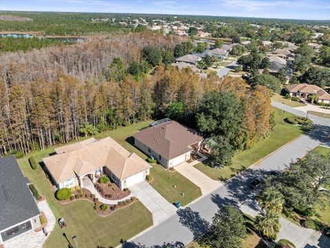 A home in WEEKI WACHEE