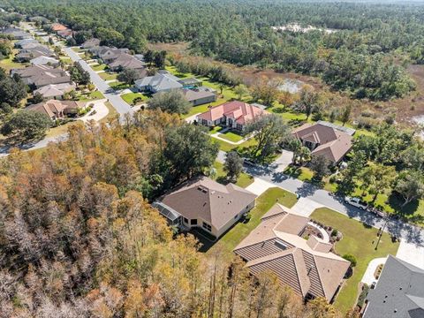 A home in WEEKI WACHEE