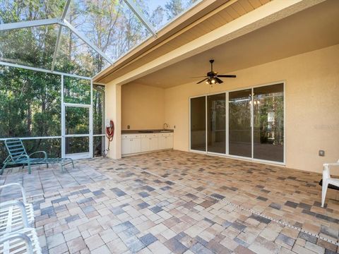 A home in WEEKI WACHEE