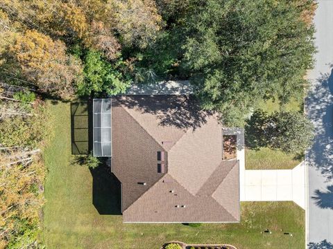 A home in WEEKI WACHEE