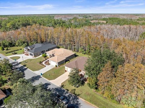 A home in WEEKI WACHEE