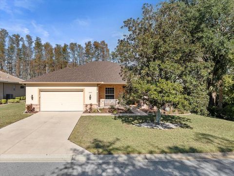 A home in WEEKI WACHEE