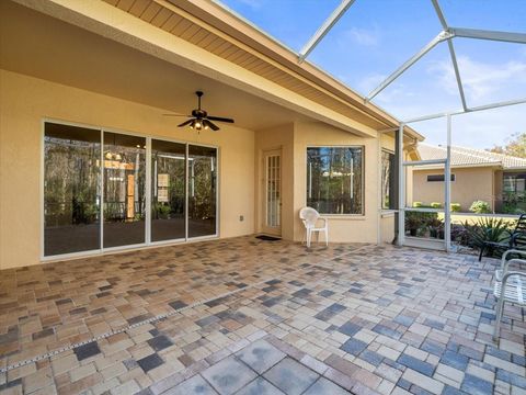 A home in WEEKI WACHEE