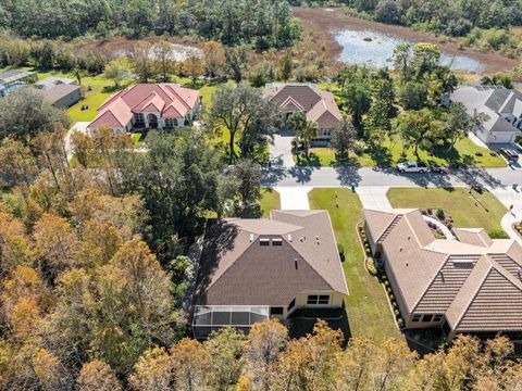 A home in WEEKI WACHEE