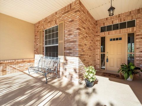 A home in WEEKI WACHEE