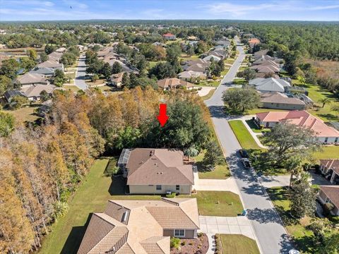 A home in WEEKI WACHEE