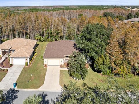 A home in WEEKI WACHEE