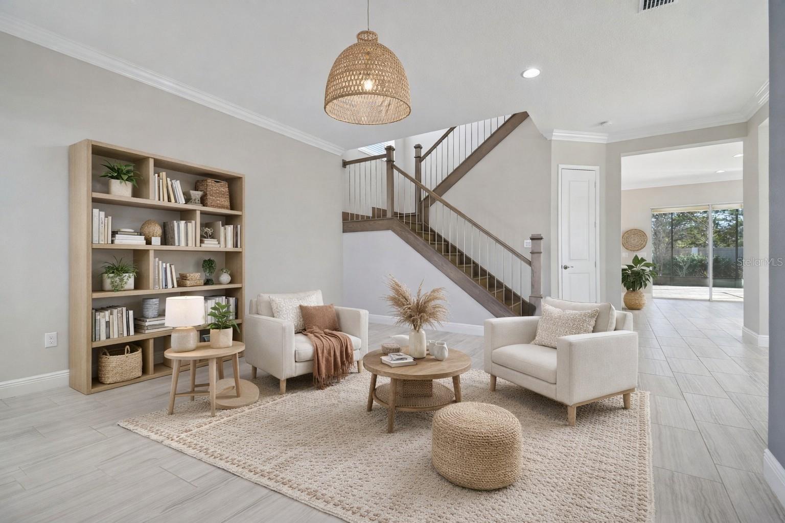 THE RIDGE WIREGRASS M23 PHASE 2 - Residential