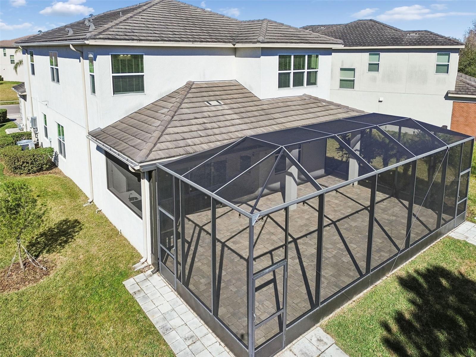 THE RIDGE WIREGRASS M23 PHASE 2 - Residential