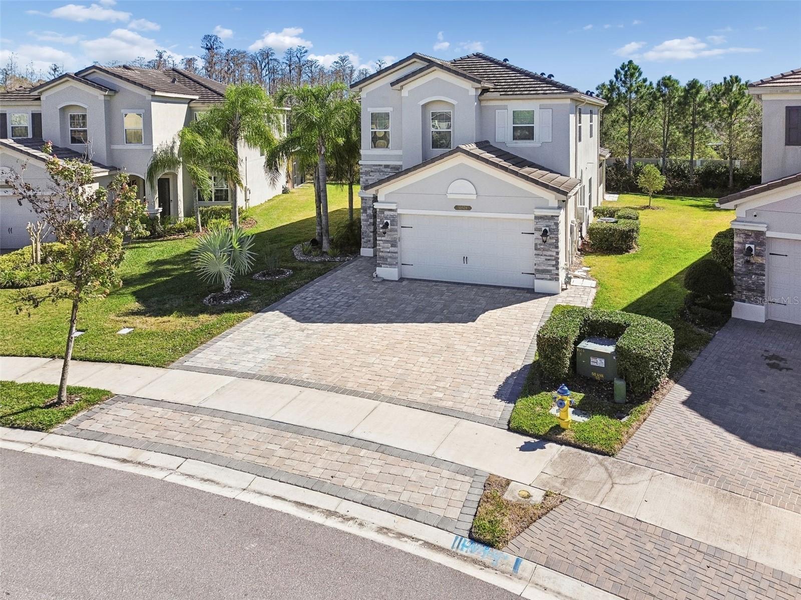 THE RIDGE WIREGRASS M23 PHASE 2 - Residential