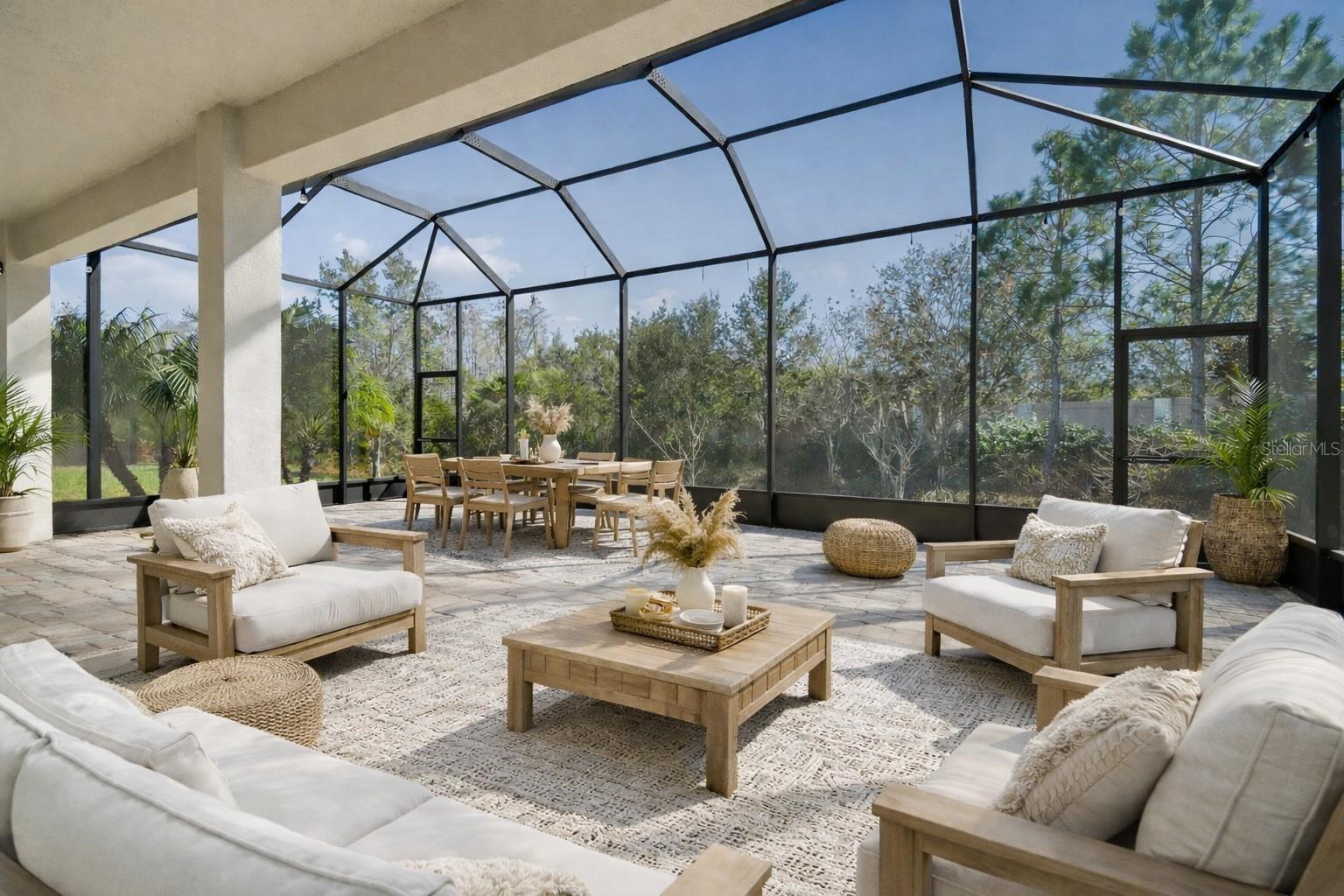 THE RIDGE WIREGRASS M23 PHASE 2 - Residential