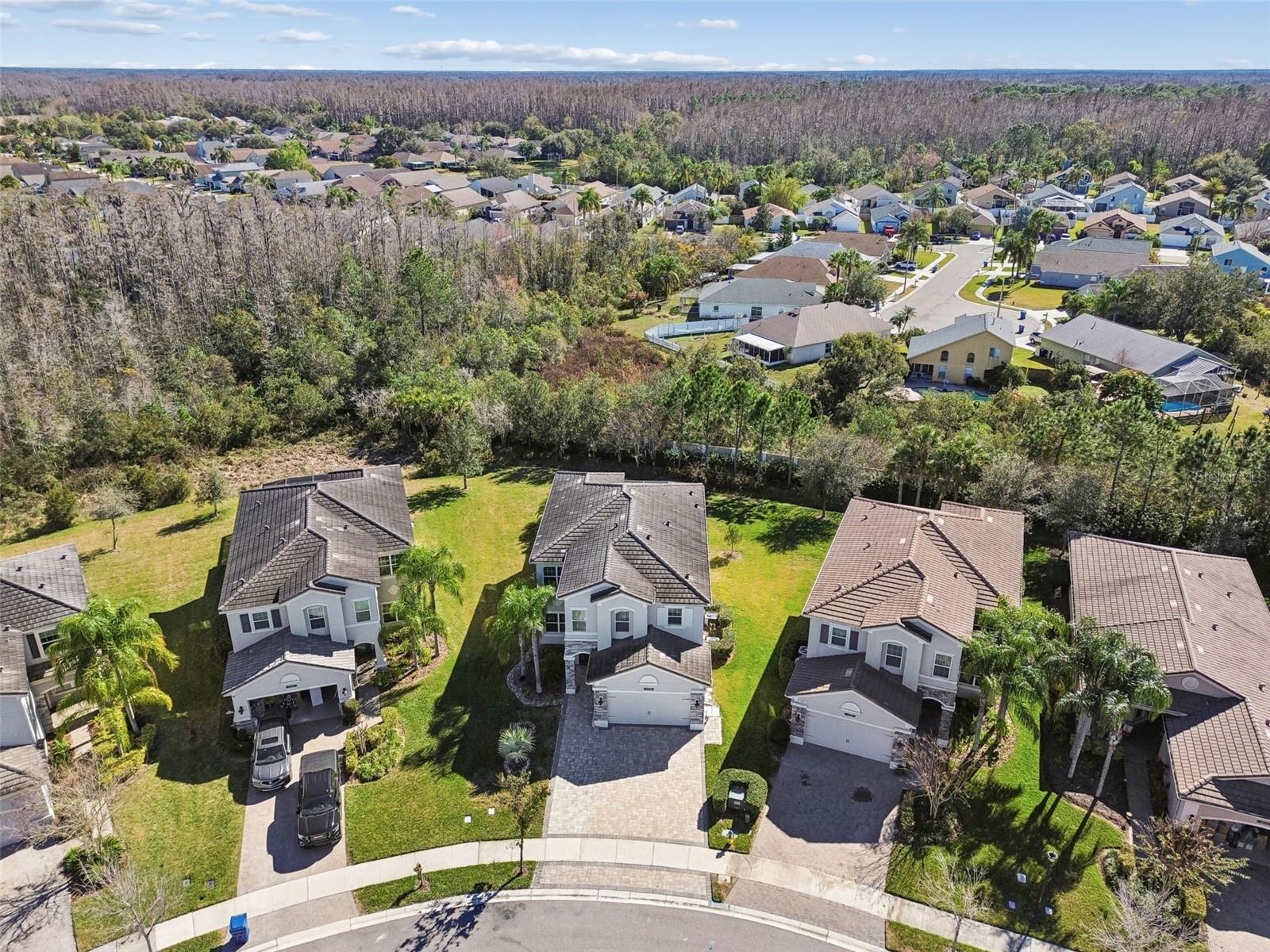 THE RIDGE WIREGRASS M23 PHASE 2 - Residential