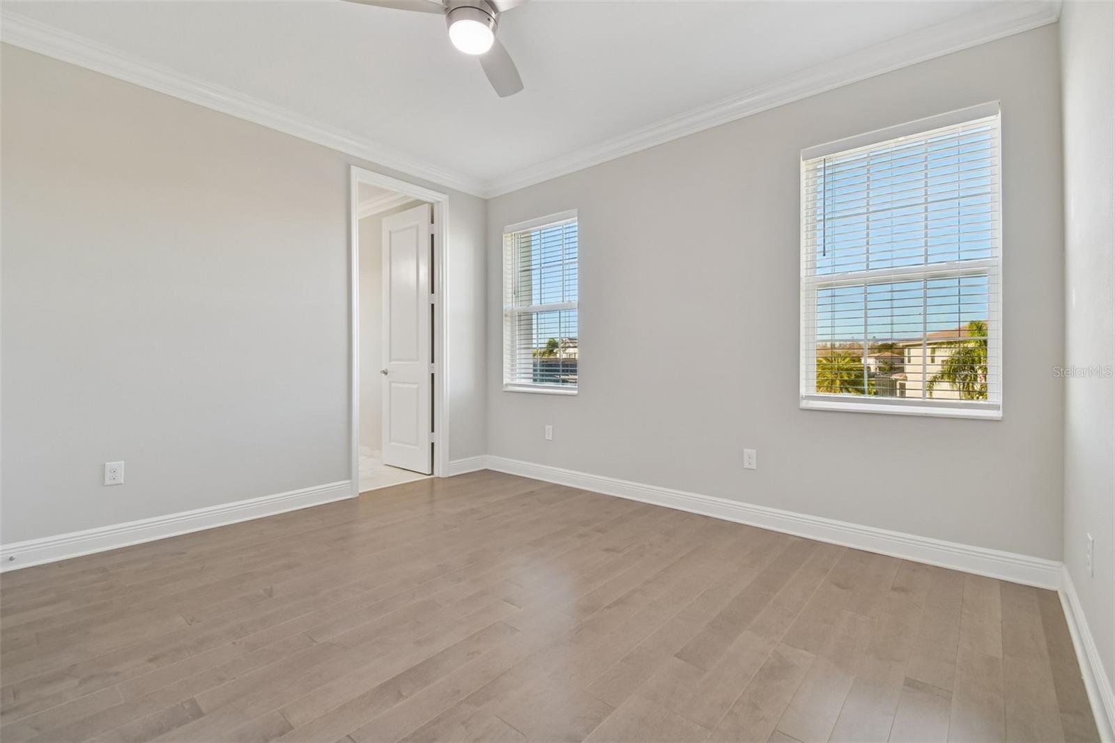 THE RIDGE WIREGRASS M23 PHASE 2 - Residential