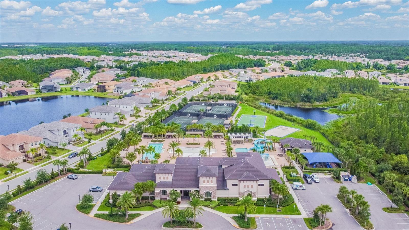 THE RIDGE WIREGRASS M23 PHASE 2 - Residential