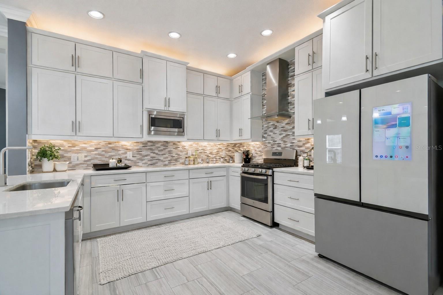 THE RIDGE WIREGRASS M23 PHASE 2 - Residential