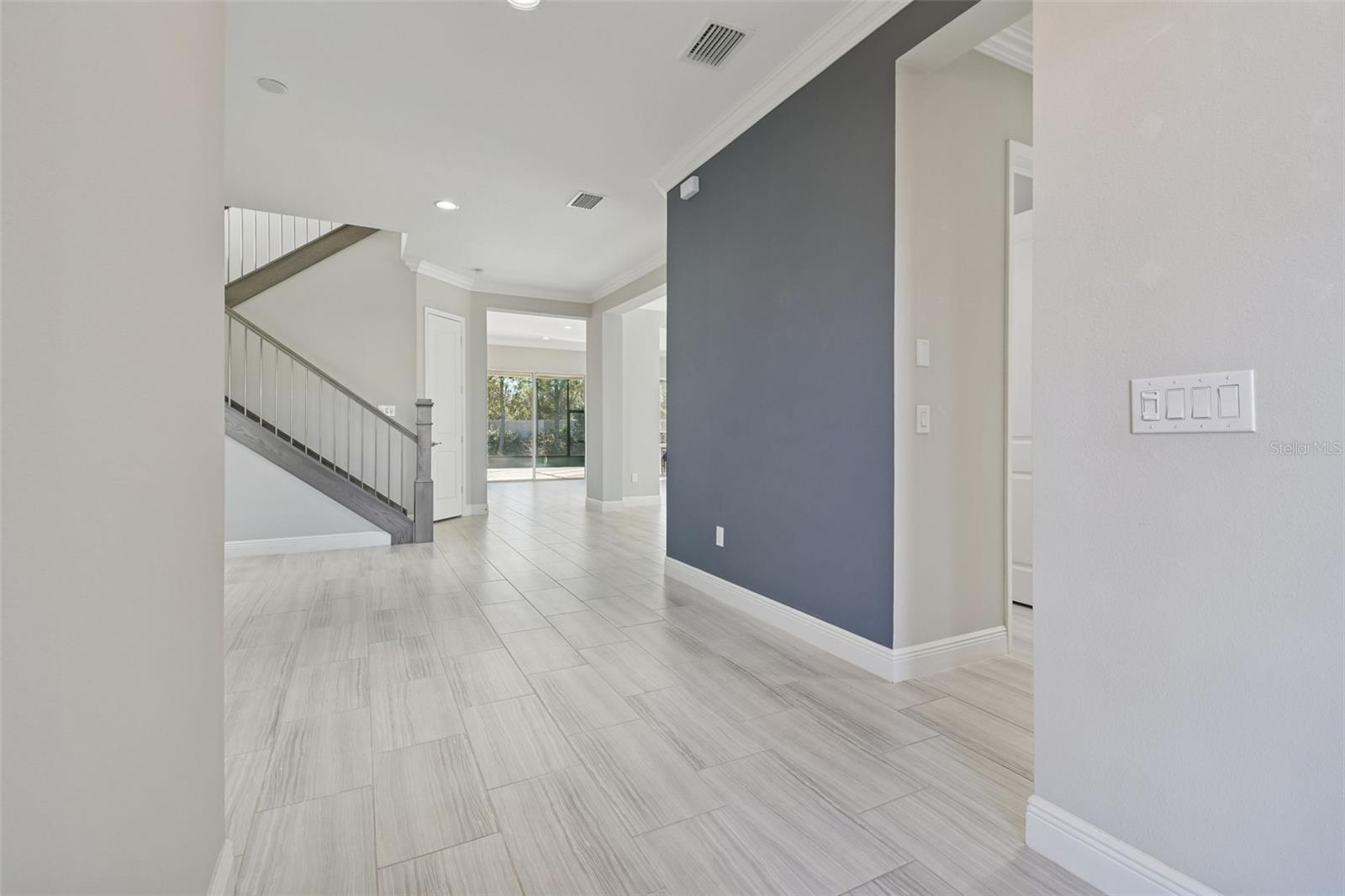 THE RIDGE WIREGRASS M23 PHASE 2 - Residential