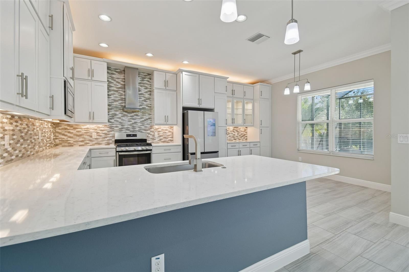 THE RIDGE WIREGRASS M23 PHASE 2 - Residential