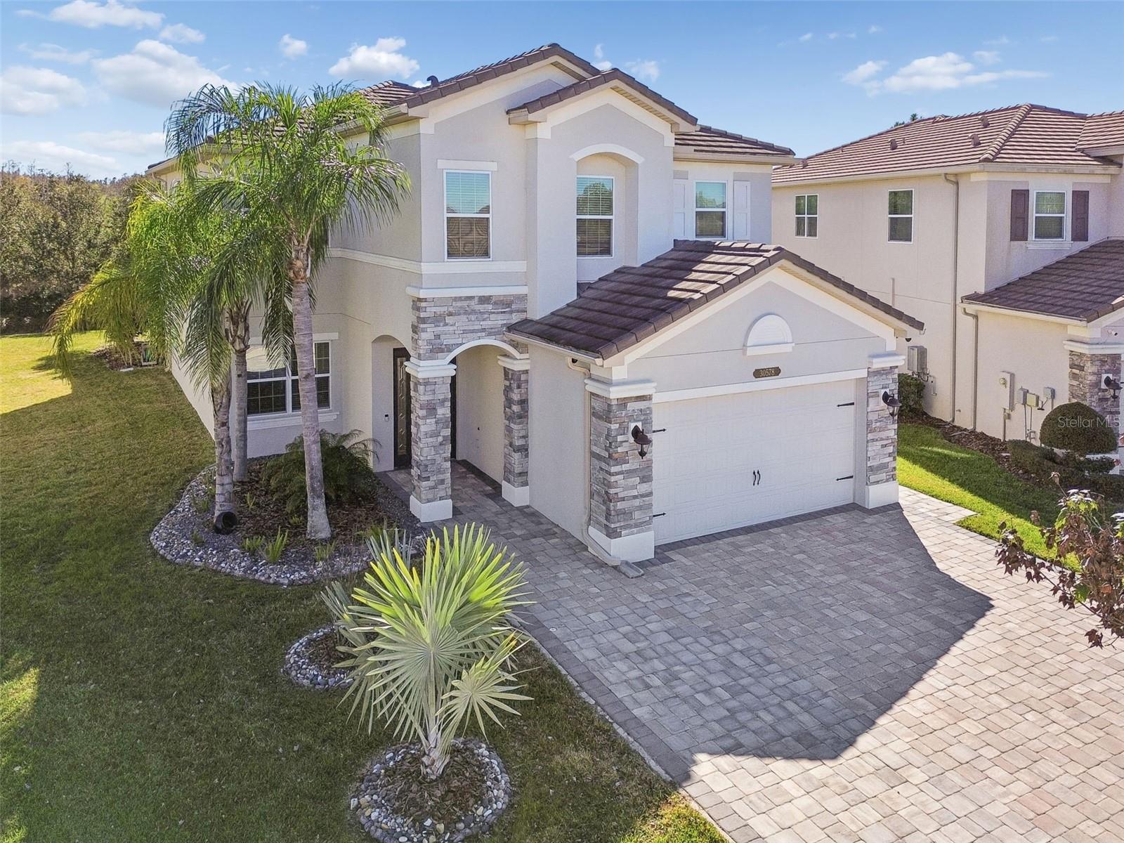 THE RIDGE WIREGRASS M23 PHASE 2 - Residential