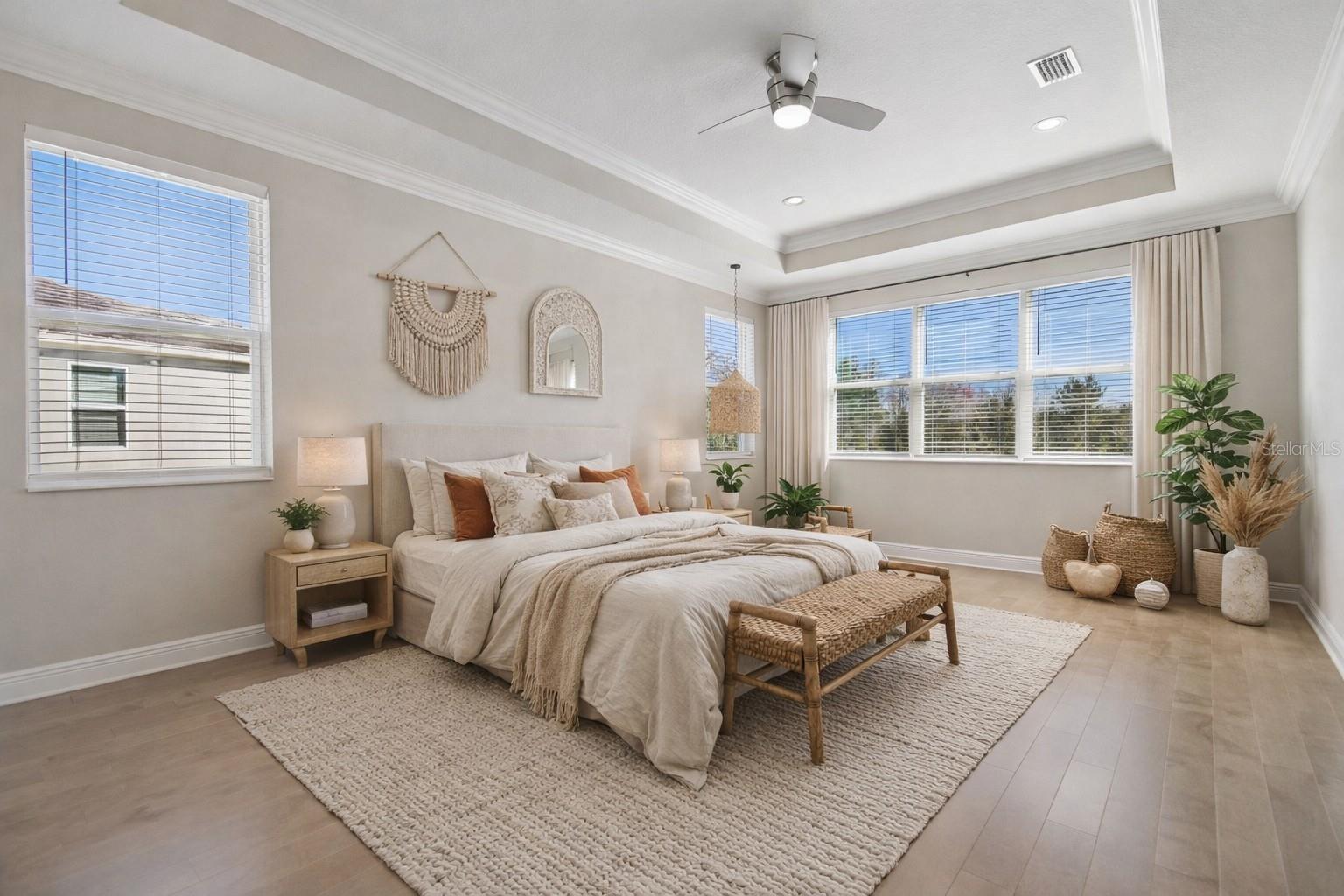 THE RIDGE WIREGRASS M23 PHASE 2 - Residential