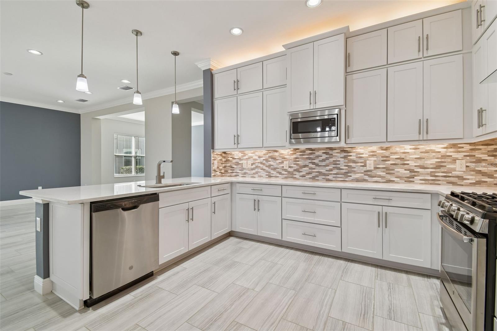 THE RIDGE WIREGRASS M23 PHASE 2 - Residential