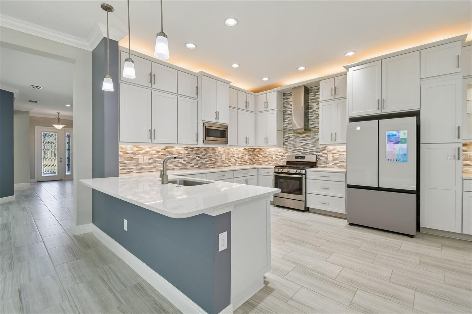 THE RIDGE WIREGRASS M23 PHASE 2 - Residential