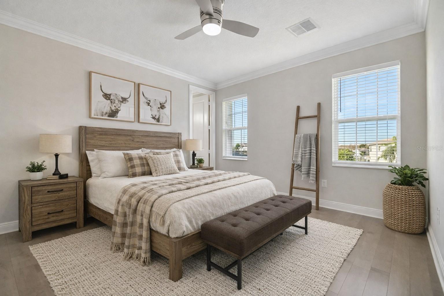 THE RIDGE WIREGRASS M23 PHASE 2 - Residential