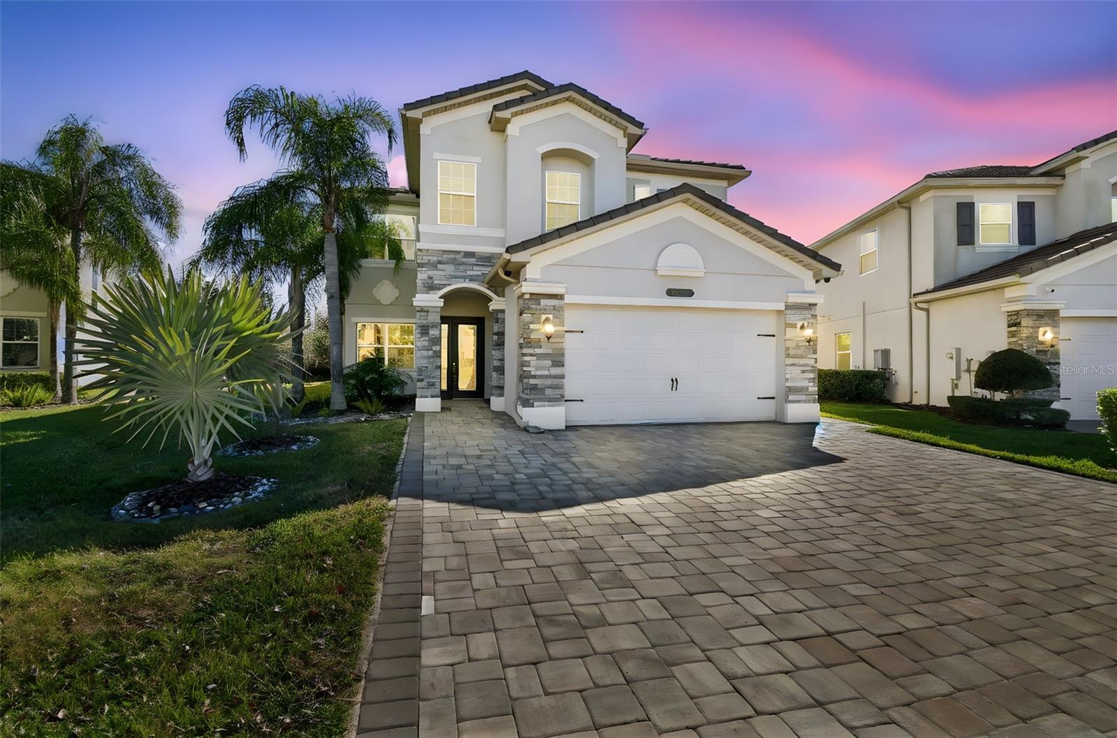 THE RIDGE WIREGRASS M23 PHASE 2 - Residential