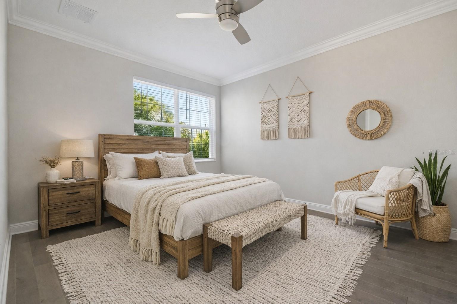 THE RIDGE WIREGRASS M23 PHASE 2 - Residential