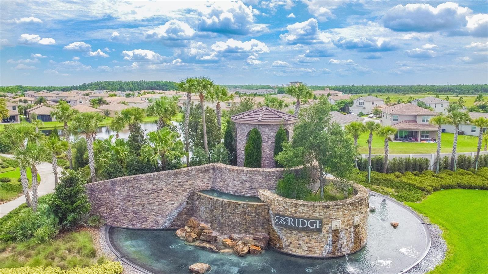 THE RIDGE WIREGRASS M23 PHASE 2 - Residential