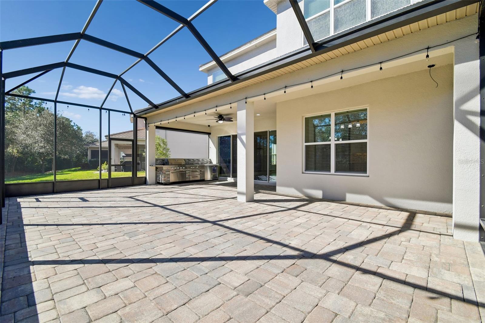 THE RIDGE WIREGRASS M23 PHASE 2 - Residential