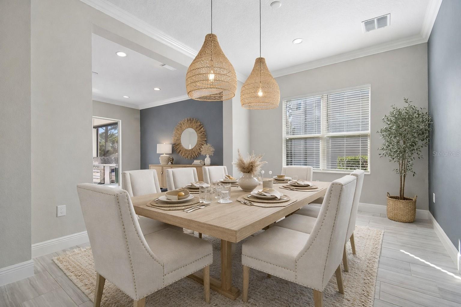 THE RIDGE WIREGRASS M23 PHASE 2 - Residential