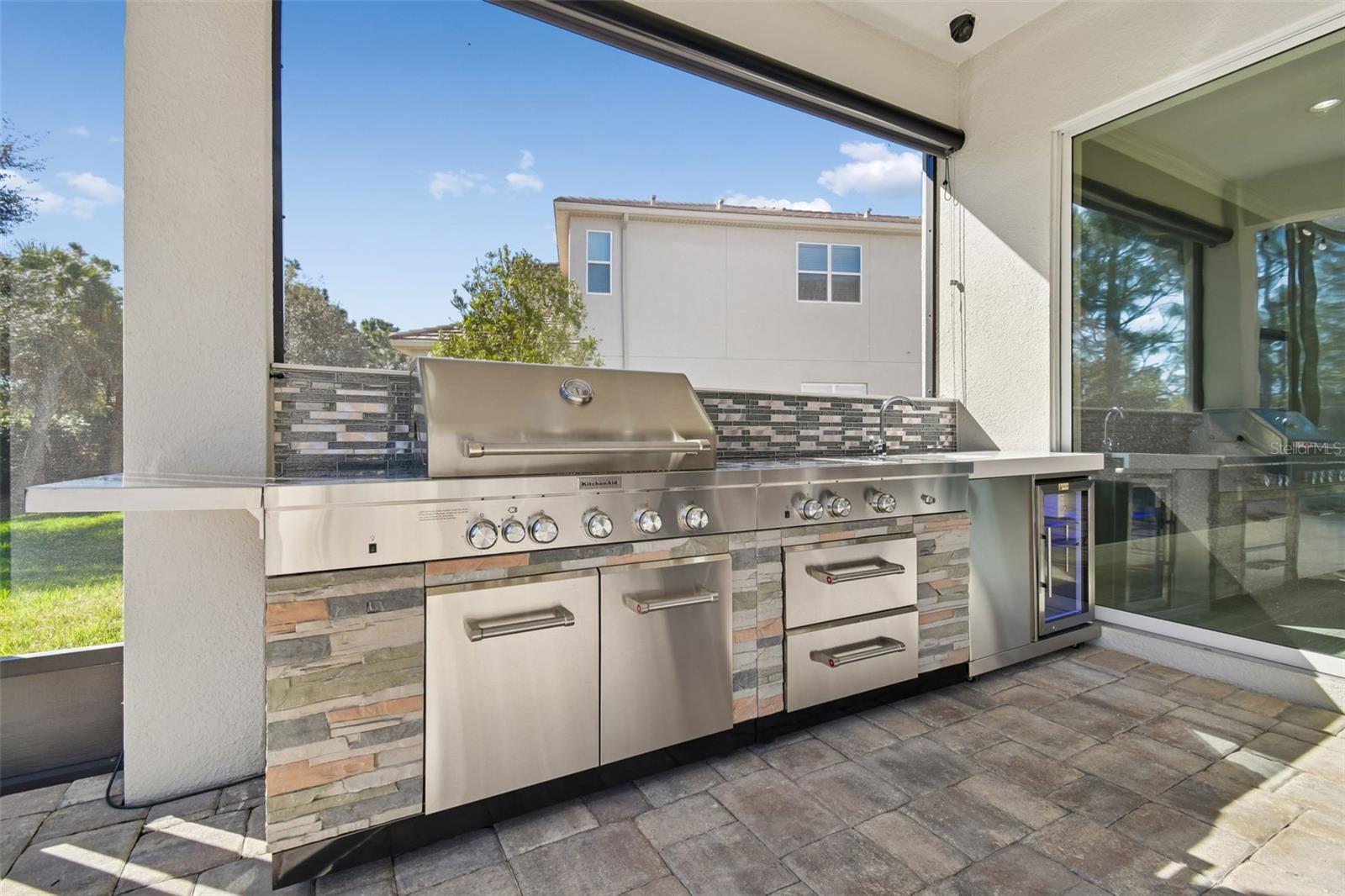 THE RIDGE WIREGRASS M23 PHASE 2 - Residential