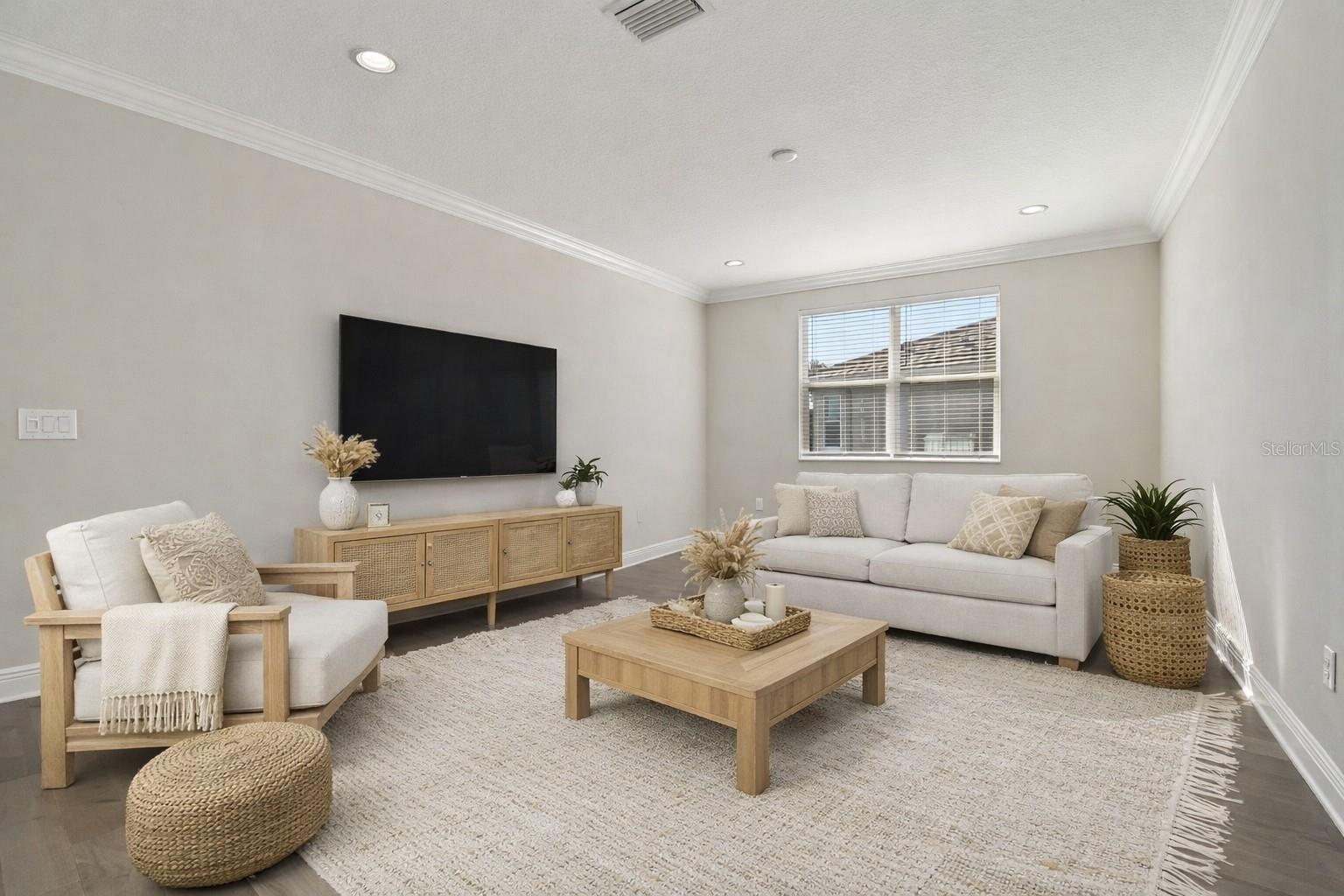 THE RIDGE WIREGRASS M23 PHASE 2 - Residential