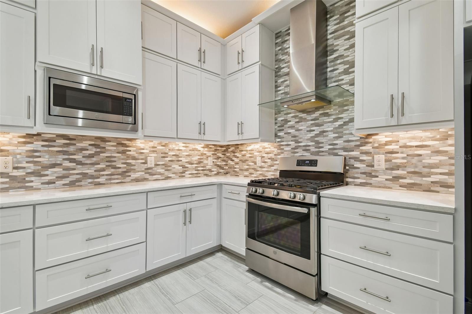 THE RIDGE WIREGRASS M23 PHASE 2 - Residential