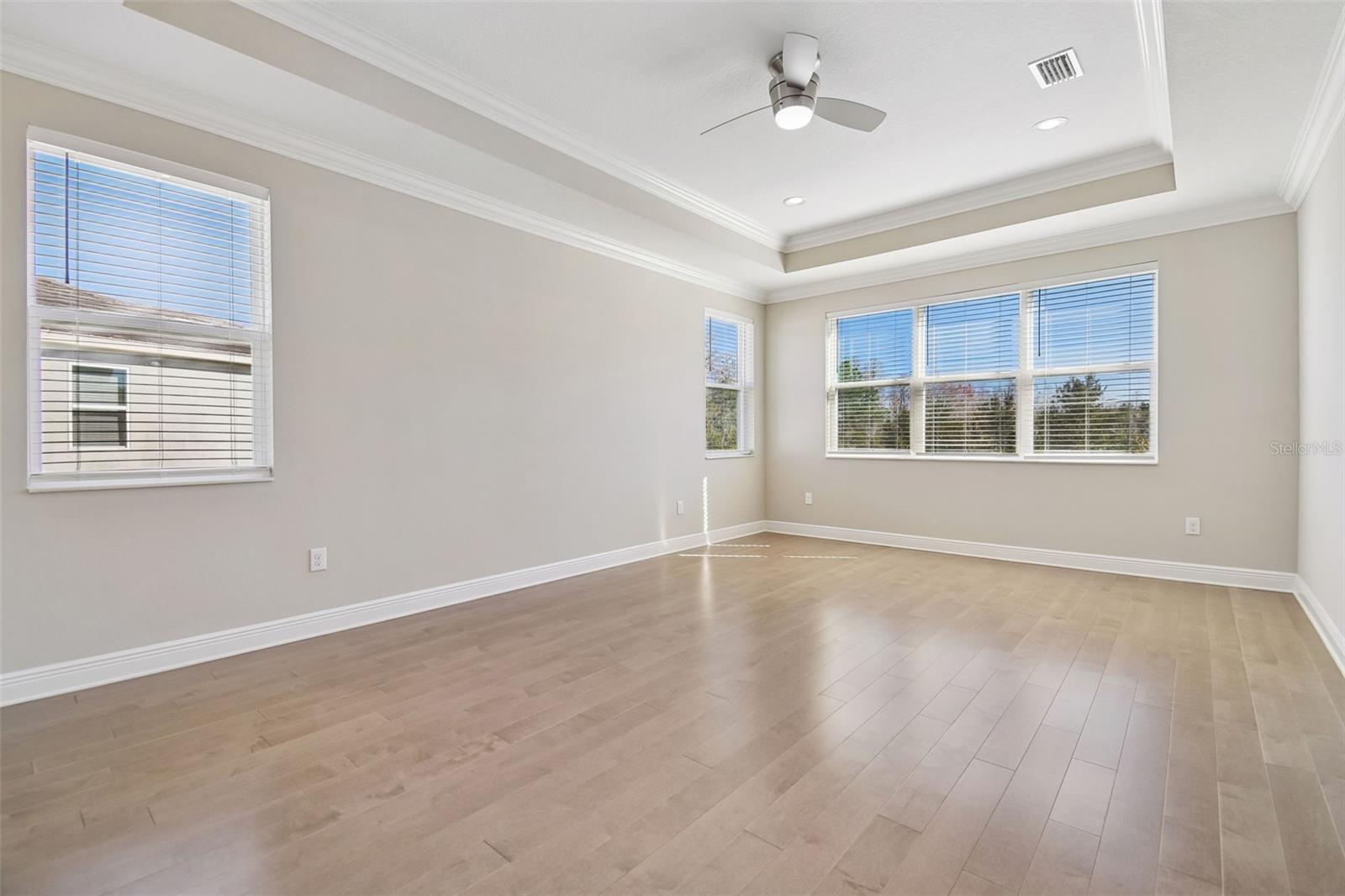 THE RIDGE WIREGRASS M23 PHASE 2 - Residential