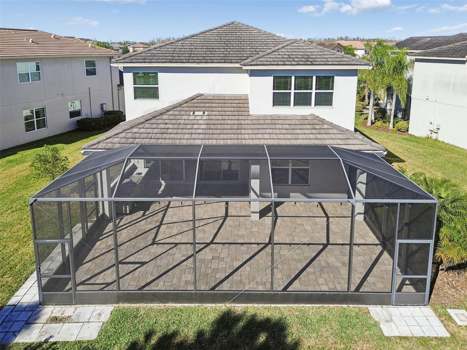 THE RIDGE WIREGRASS M23 PHASE 2 - Residential