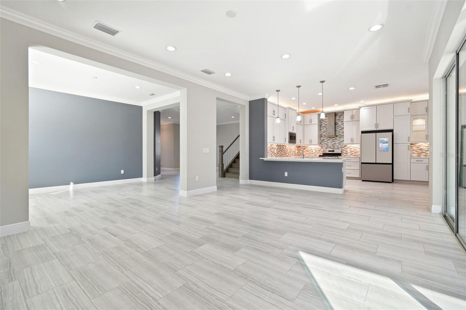 THE RIDGE WIREGRASS M23 PHASE 2 - Residential