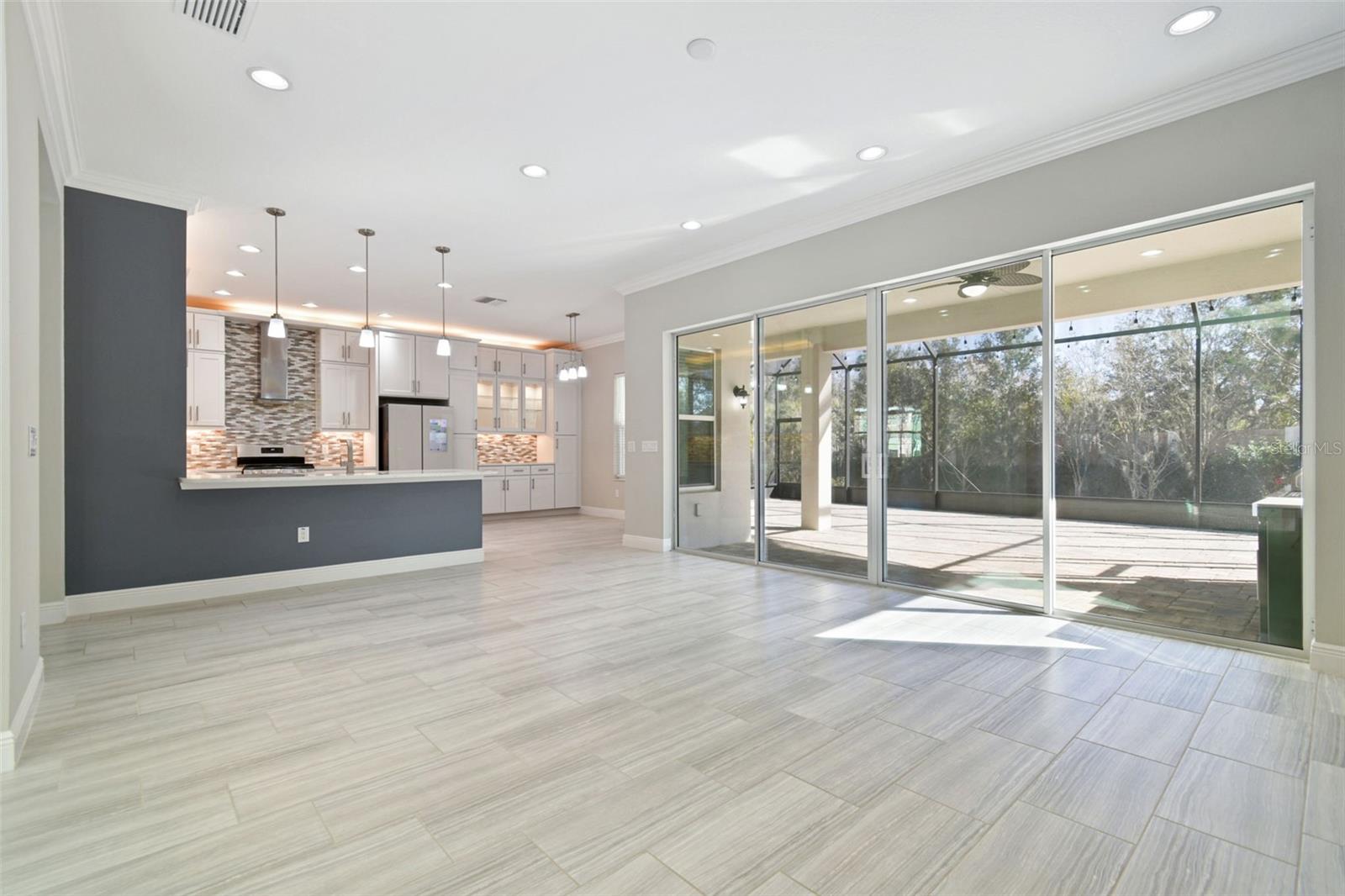 THE RIDGE WIREGRASS M23 PHASE 2 - Residential