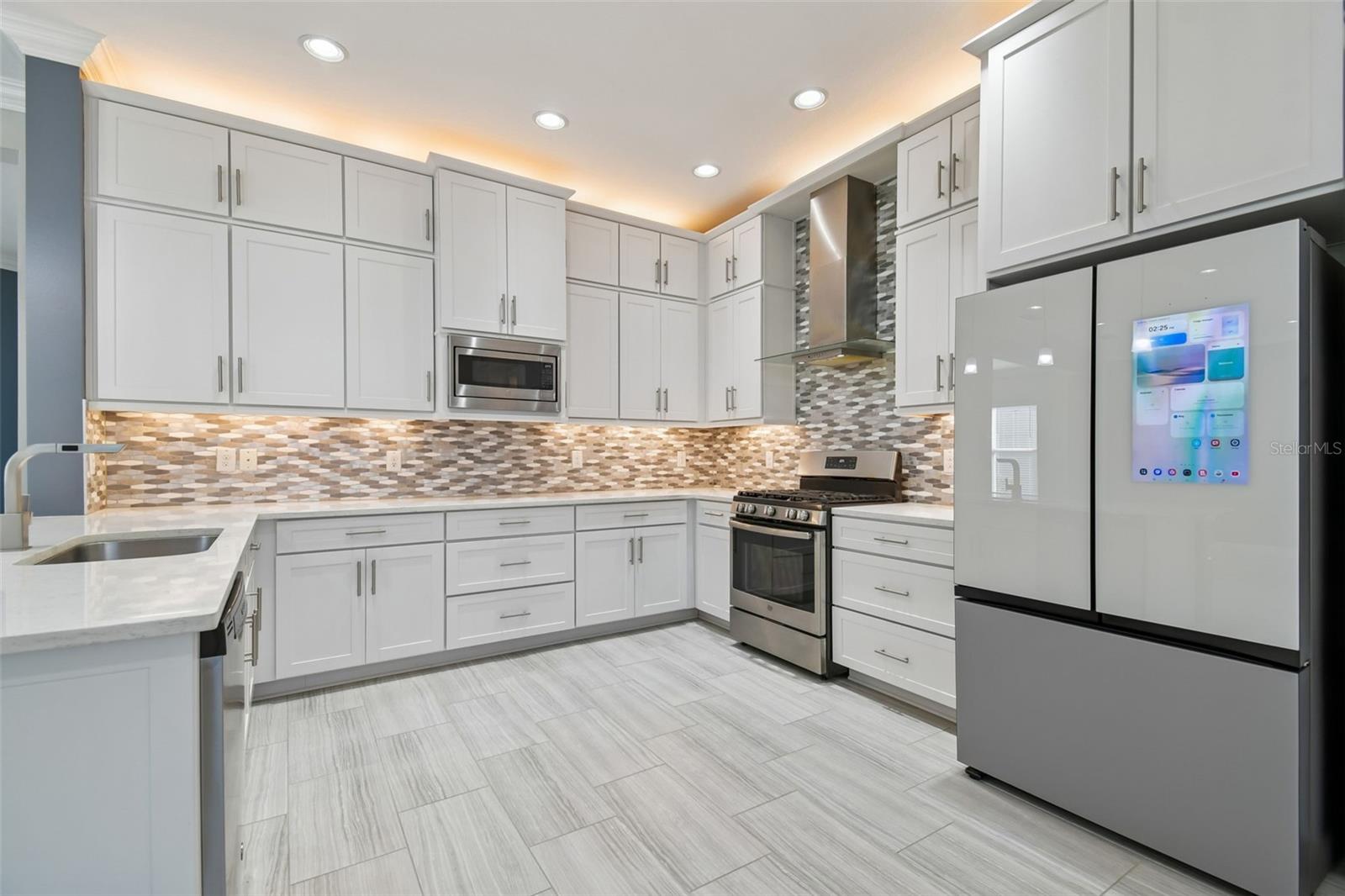 THE RIDGE WIREGRASS M23 PHASE 2 - Residential