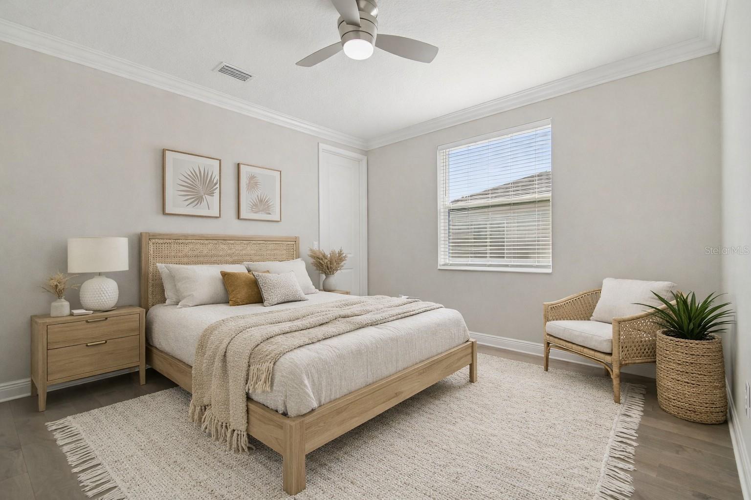 THE RIDGE WIREGRASS M23 PHASE 2 - Residential