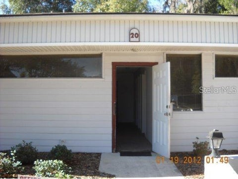 Photo of 2801 SW College Road, Ocala, FL 34471 (MLS # OM726478)