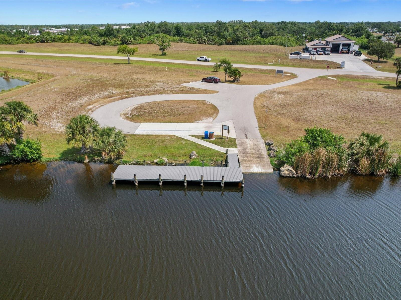 PORT CHARLOTTE SEC 071 - Residential