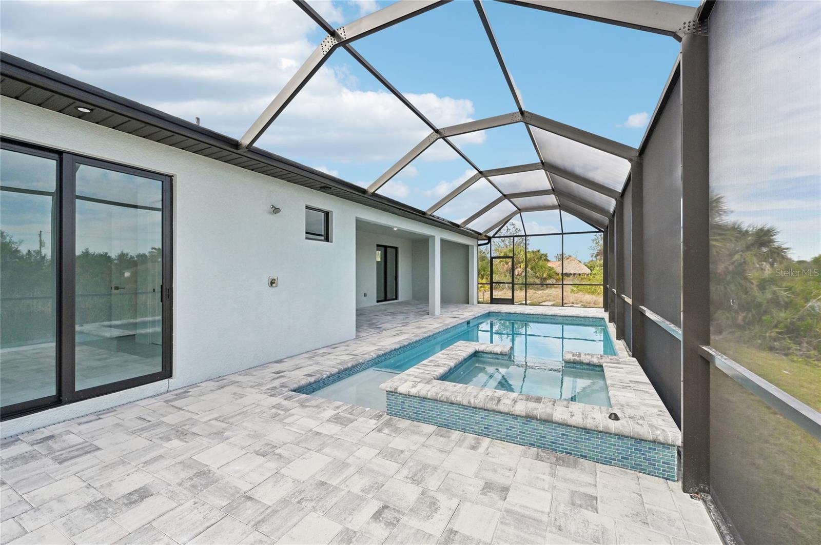 PORT CHARLOTTE SEC 071 - Residential