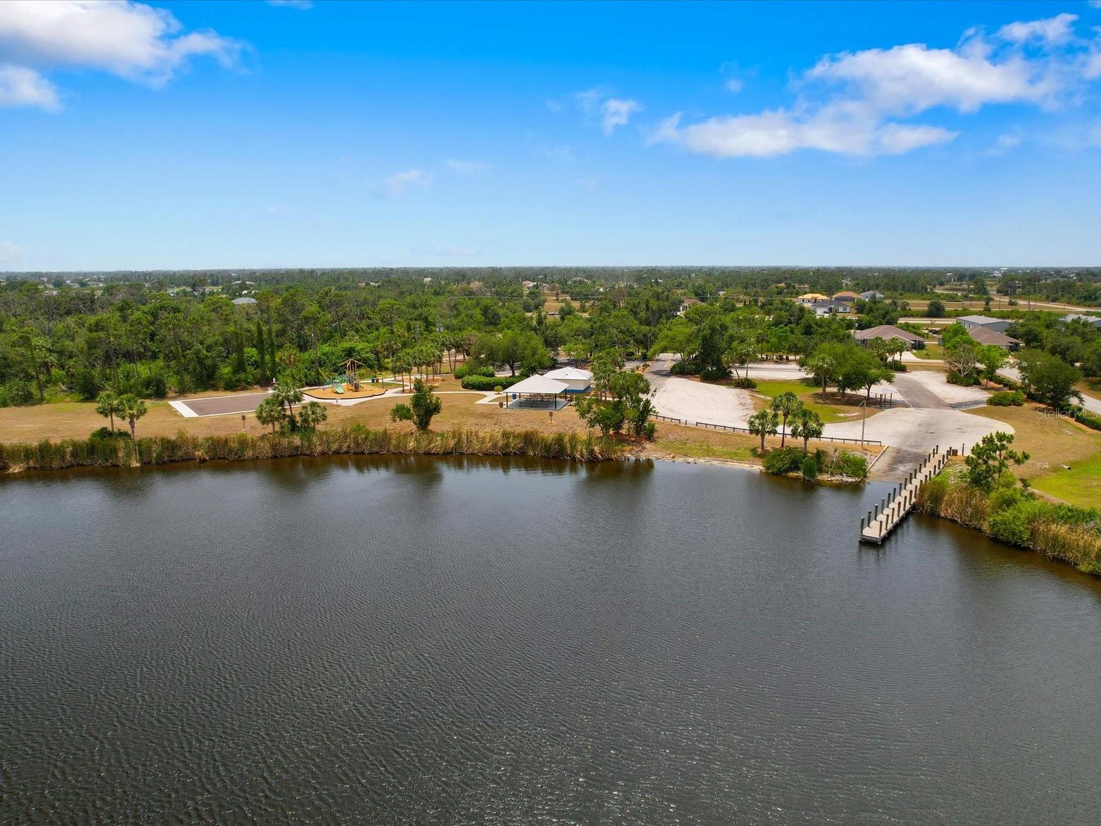 PORT CHARLOTTE SEC 071 - Residential