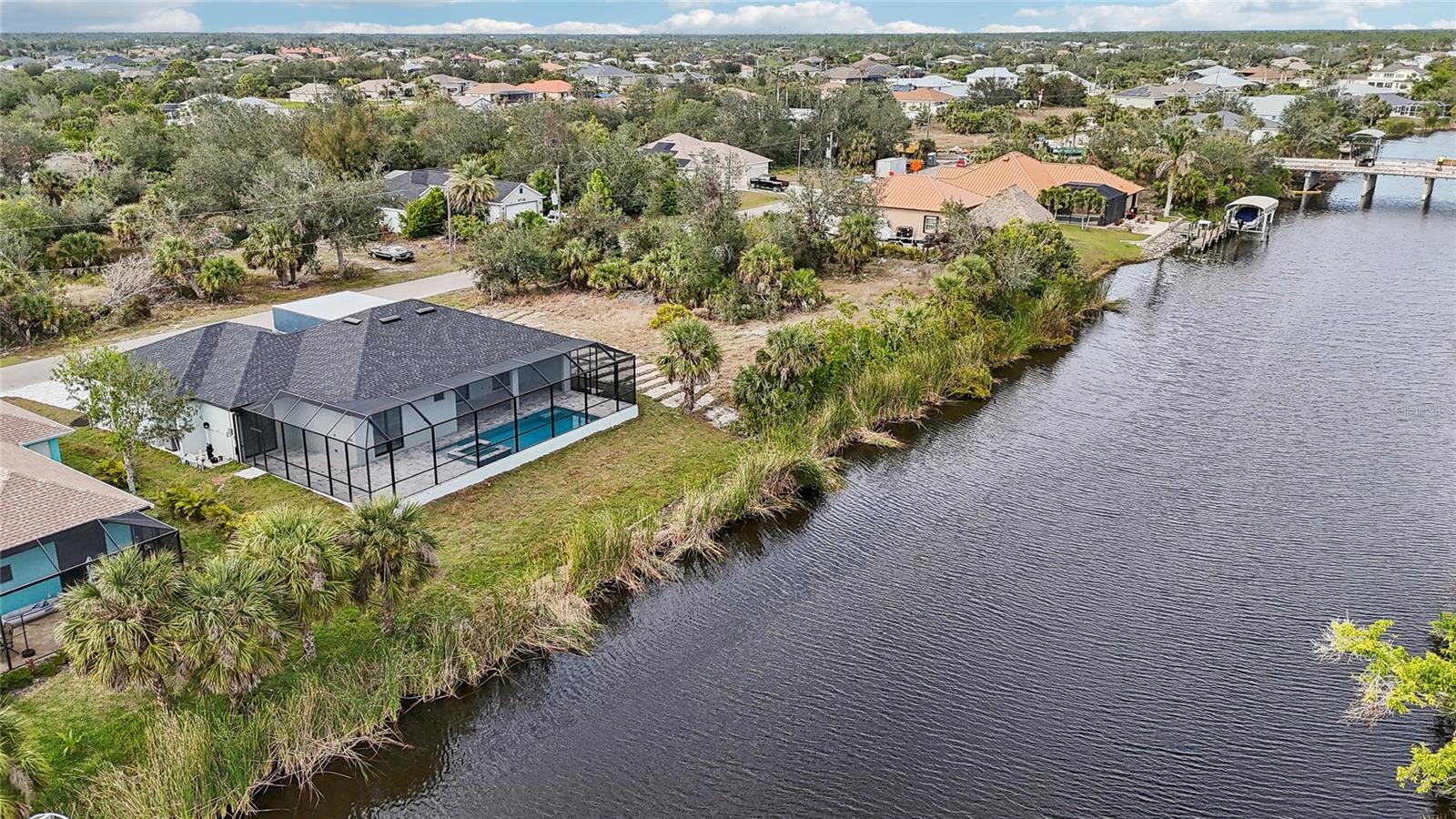 PORT CHARLOTTE SEC 071 - Residential